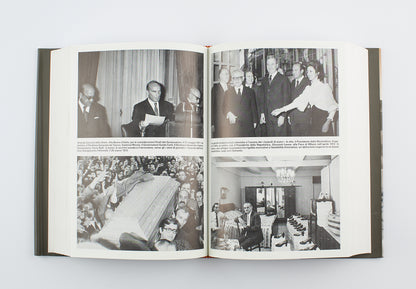 Tranfaglia, Colarizi, Craveri - Storia dell'Italia contemporanea - Prima Ed. UTET 1995