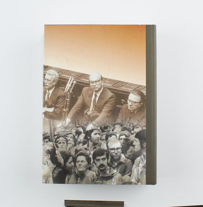 Tranfaglia, Colarizi, Craveri - Storia dell'Italia contemporanea - Prima Ed. UTET 1995