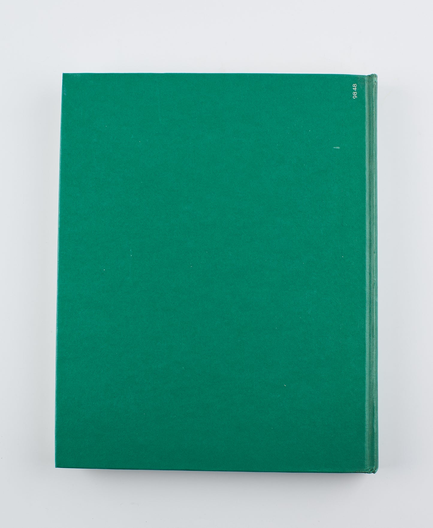 Emilio Salgari - Il secondo ciclo della jungla (ed. annotata) - Prima Ed. Arnoldo Mondadori Editore 1971