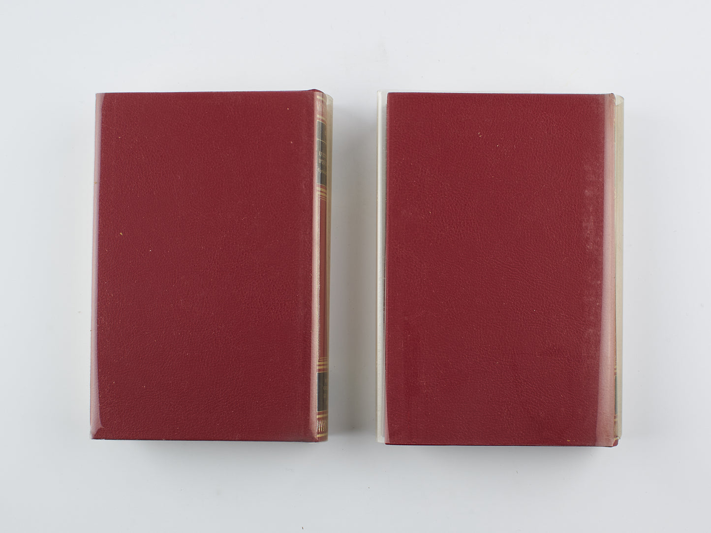 Ippolito Nievo - Le confessioni di un italiano (2 voll.) - Ed. Istituto Geografico De Agostini 1961