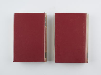 Ippolito Nievo - Le confessioni di un italiano (2 voll.) - Ed. Istituto Geografico De Agostini 1961