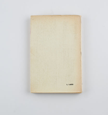 Gianfranco Morra - Il problema morale nel neopositivismo - 1° Ed. Lacaita Editore 1962 - filosofia