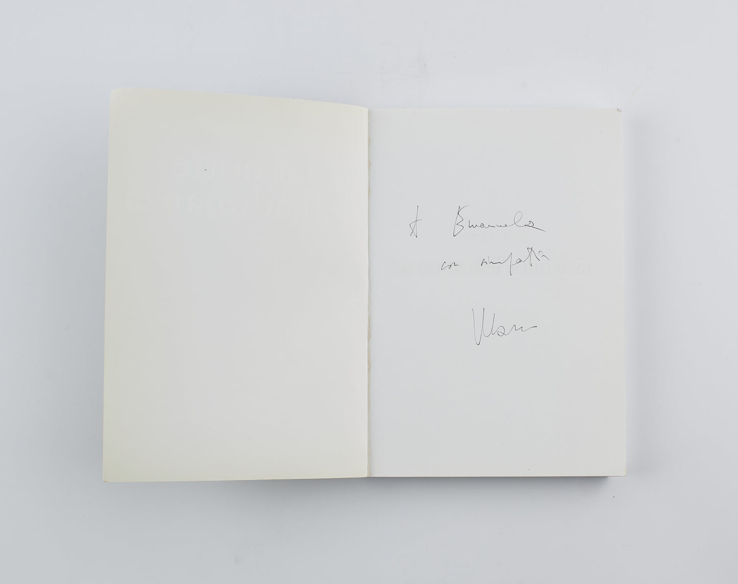 Marco Grasso - La notte dell'adunanza (autografato) - 1^ Ed. Youcanprint 2018 - Narrativa