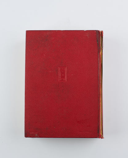 Eugenio Bertorelle - Trattato di Galvanotecnica - Ed. Hoepli 1960 - scienze applicate