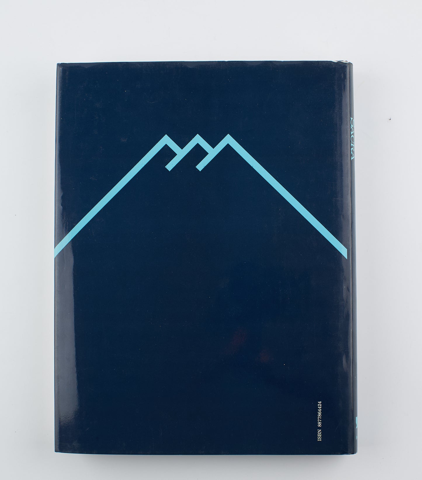 G.B.Bronzini - La montagna sacra, San Michele Monte Sant'Angelo il Gargano - 1°Ed. Congedo 1991