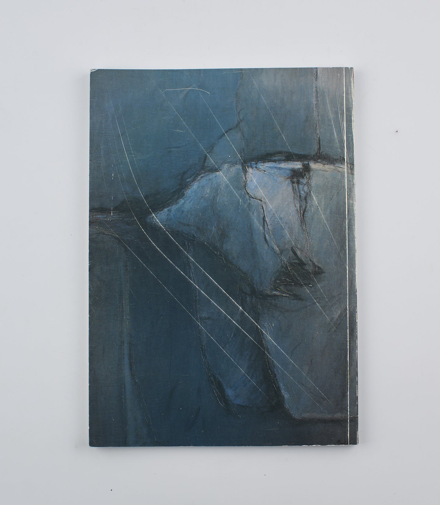 AA.VV. - Luigi Stradella, un desiderio una luce (autografato) - Ed. Contemporanea sas 2004 - Arte