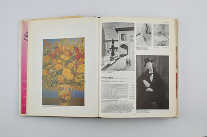 AA.VV. - Catalogo dell'arte moderna italiana - 1° Ed. Giorgio Mondadori & associati 1988 - arte