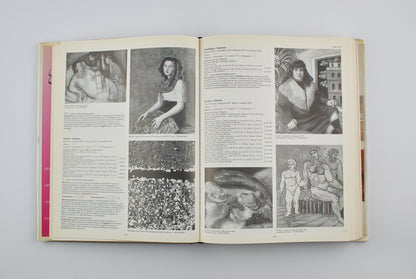AA.VV. - Catalogo dell'arte moderna italiana - 1° Ed. Giorgio Mondadori & associati 1988 - arte