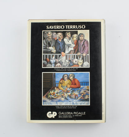 AA.VV. - Catalogo dell'arte moderna italiana - 1° Ed. Giorgio Mondadori & associati 1988 - arte