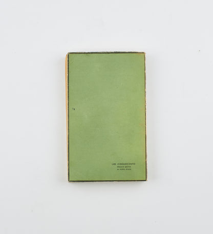Rumer Godden - Narciso Nero - Ed. Arnoldo Mondadori 1947 - narrativa