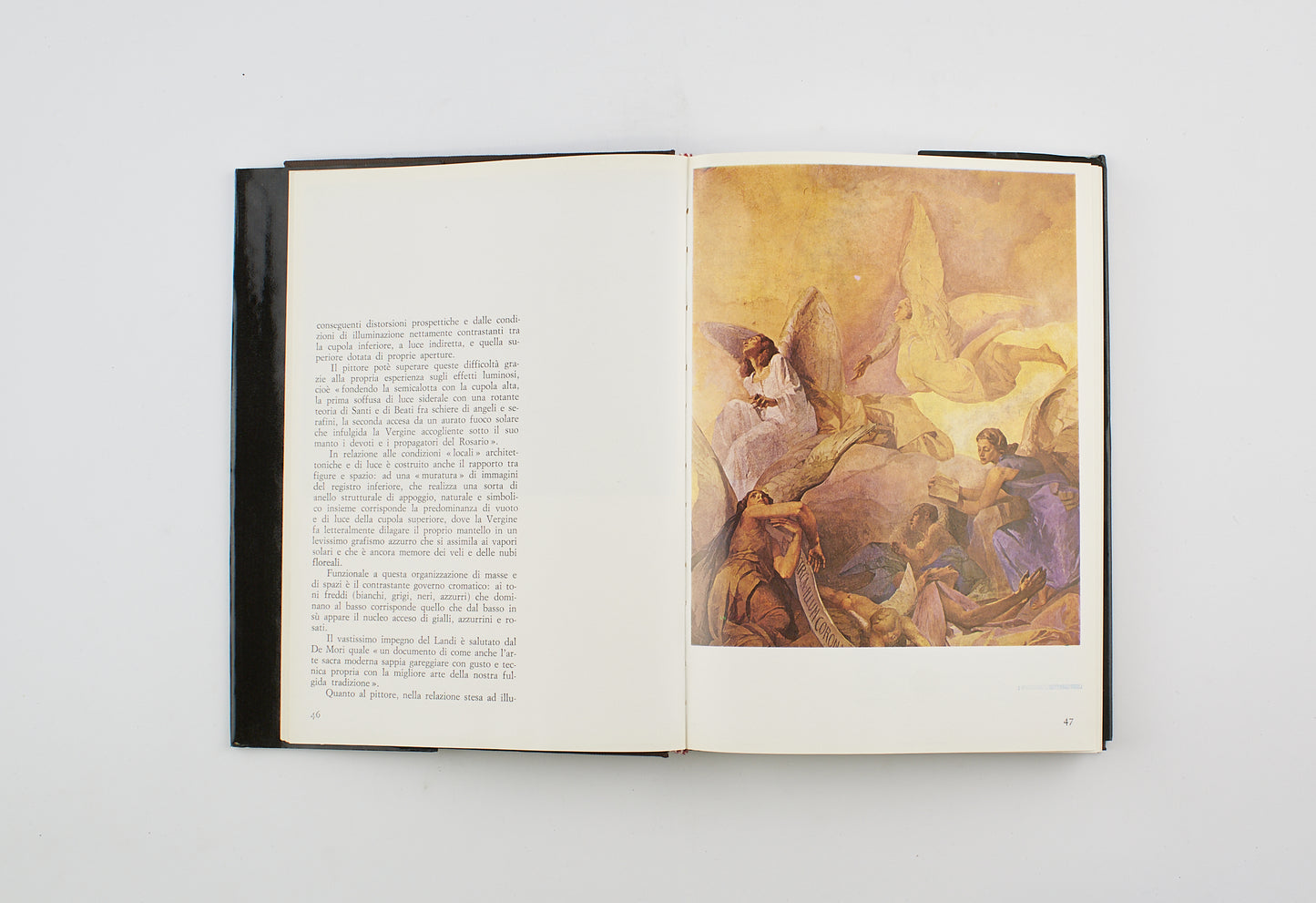 Bruno Passamani - Angelo Landi (1879-1944) - 1^ Ed. Magalini Editrice 1980 - Catalogo mostra