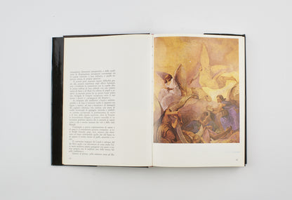 Bruno Passamani - Angelo Landi (1879-1944) - 1^ Ed. Magalini Editrice 1980 - Catalogo mostra