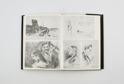 Bruno Passamani - Angelo Landi (1879-1944) - 1^ Ed. Magalini Editrice 1980 - Catalogo mostra