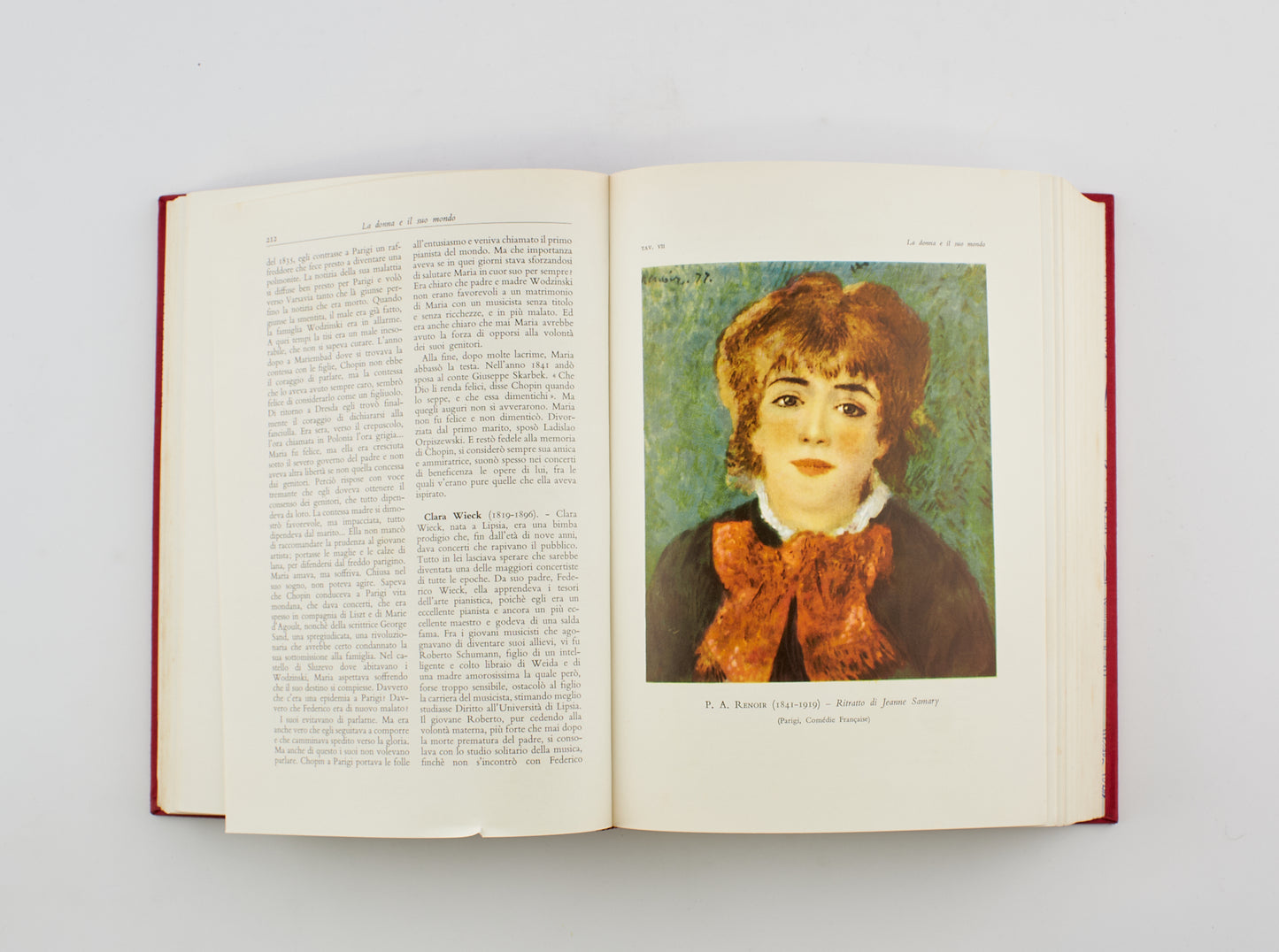 AA.VV. - Moderna enciclopedia femminile 2voll. - Ed. S.A.I.E. 1964 - costume e società