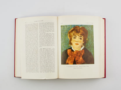 AA.VV. - Moderna enciclopedia femminile 2voll. - Ed. S.A.I.E. 1964 - costume e società