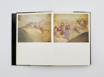Bruno Passamani - Angelo Landi (1879-1944) - 1^ Ed. Magalini Editrice 1980 - Catalogo mostra