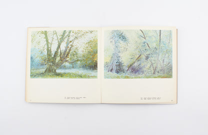 Lilloni - Lilloni catalogo delle opere (volume primo) - 1°Ed. Alberto Schubert 1970 - arte