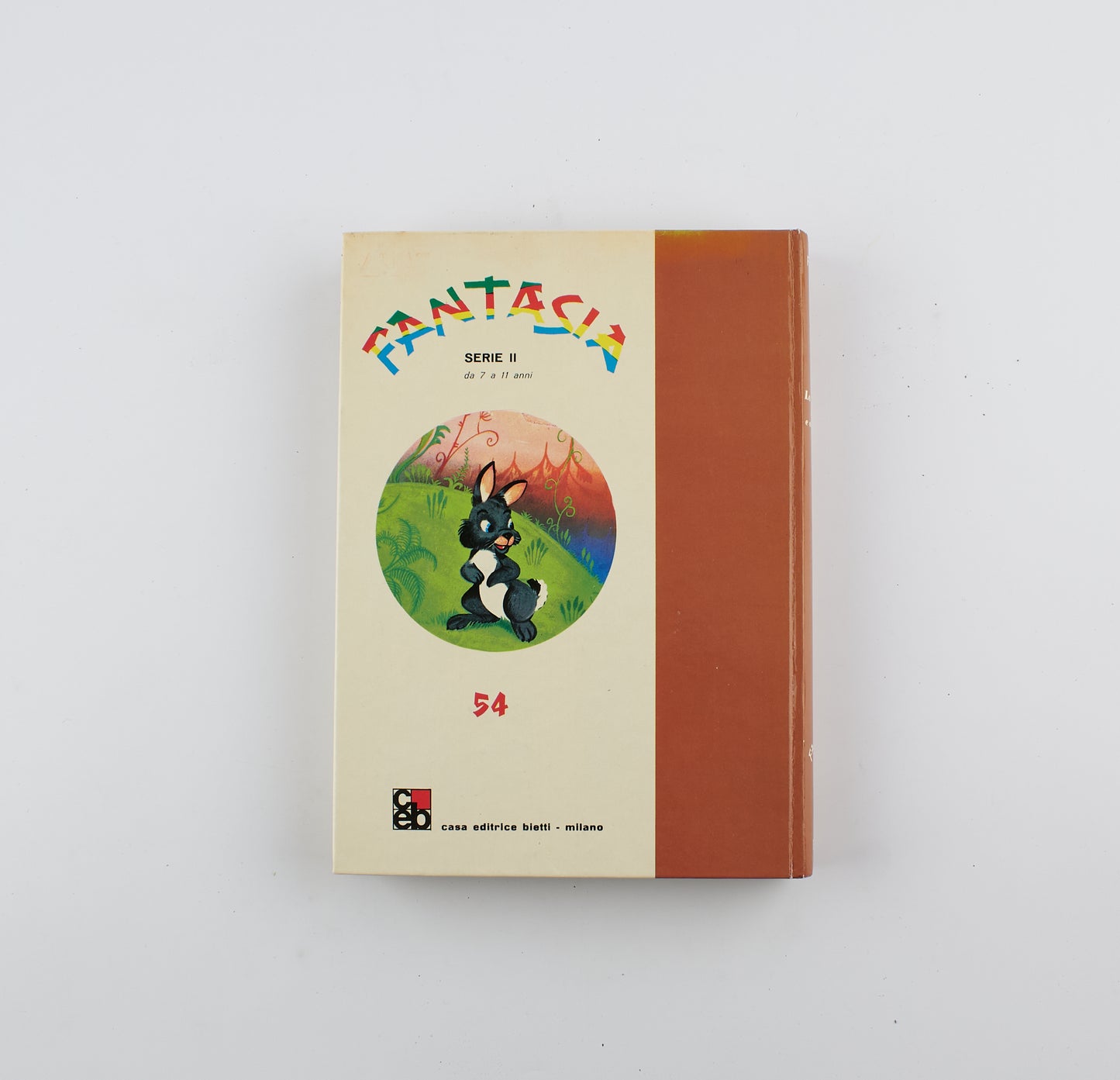 Fratelli Grimm - La pioggia d'oro e altre fiabe - 1° Ed. Bietti - 1971 - per ragazzi