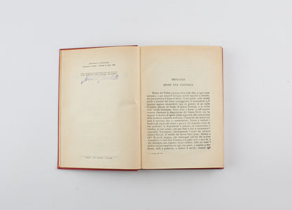 Riccardo Bacchelli - Il mulino del Po, 3voll. - Ed. Definitiva Garzanti 1947 - narrativa