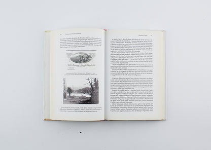 Umbertomaria Bottino - Frammento della storia d'Italia - 1°Ed. Gruppo L'Espresso 2011 - guerre mondiali