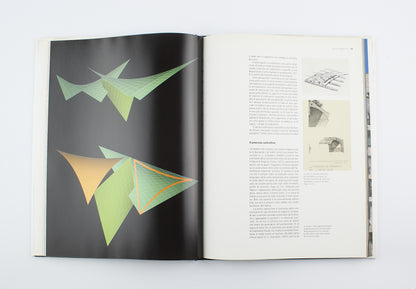 Daniel Giralt-Miracle - Gaudì la ricerca della forma - 1°Ed. Jaka Book 2003 - architettura