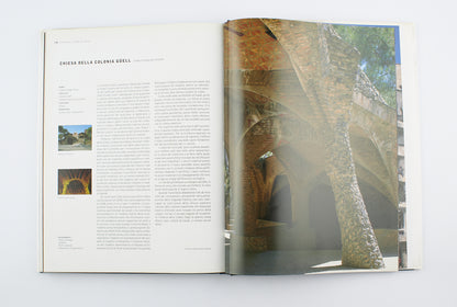 Daniel Giralt-Miracle - Gaudì la ricerca della forma - 1°Ed. Jaka Book 2003 - architettura
