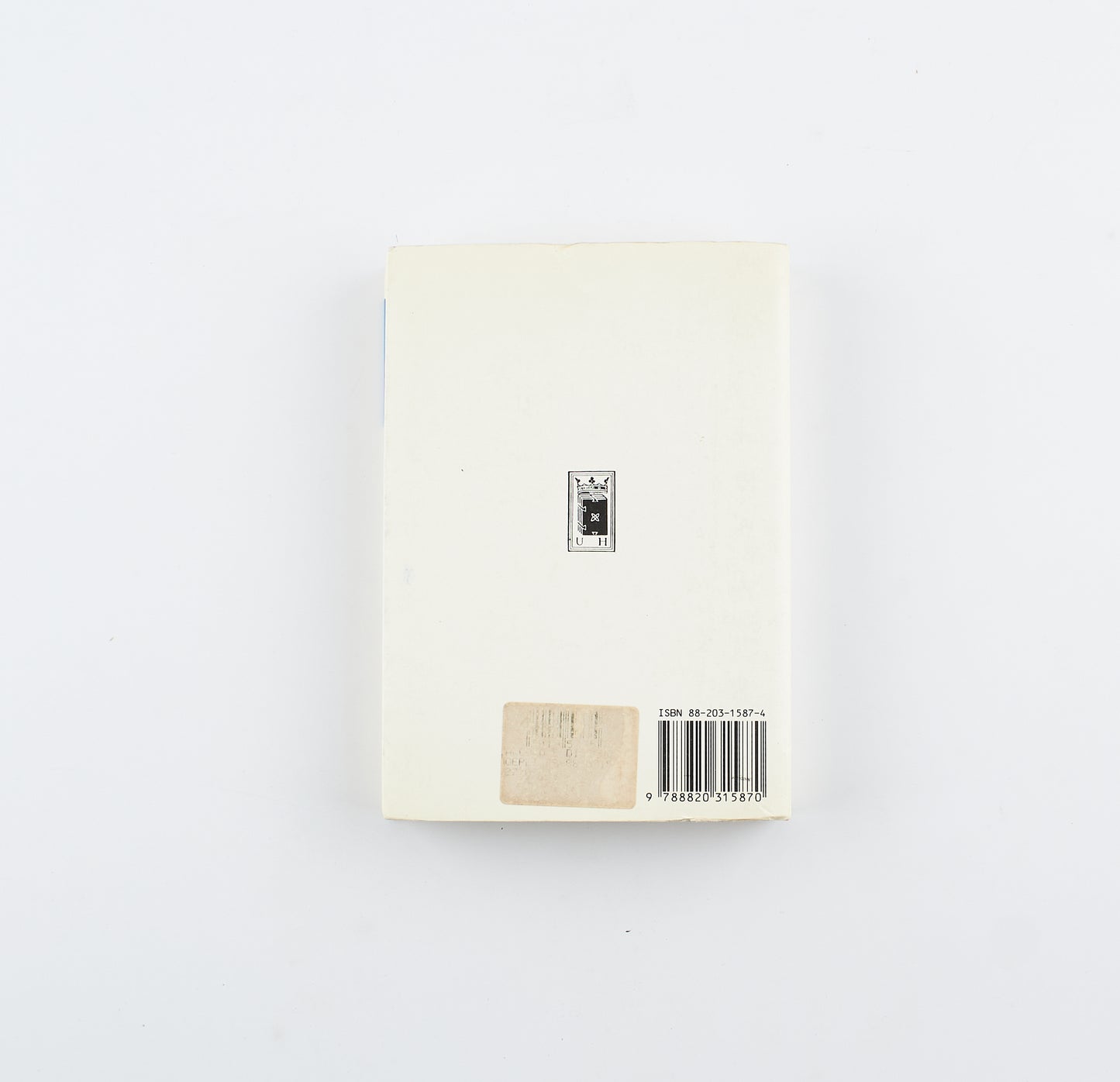 Giuseppe Casini - Calcolo e disegno meccanico per disegnatori operai e tracciatori - Ed. Hoepli 1987 - scienze applicate