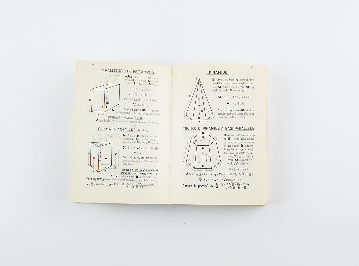 Giuseppe Casini - Calcolo e disegno meccanico per disegnatori operai e tracciatori - Ed. Hoepli 1987 - scienze applicate