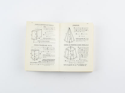 Giuseppe Casini - Calcolo e disegno meccanico per disegnatori operai e tracciatori - Ed. Hoepli 1987 - scienze applicate