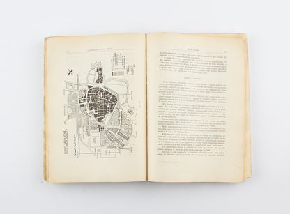G. B. Ormea - La teoria e la pratica nelle costruzioni (secondo vol.) - Ed. Hoepli  1951 - scienze applicate