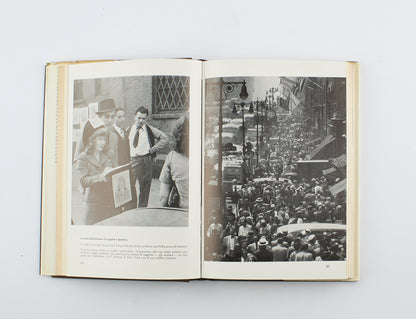 Andreas Feininger - Il libro della fotografia - Ed. Garzanti 1975 - Manuali