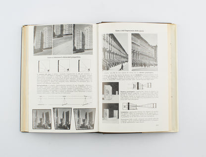 Andreas Feininger - Il libro della fotografia - Ed. Garzanti 1975 - Manuali