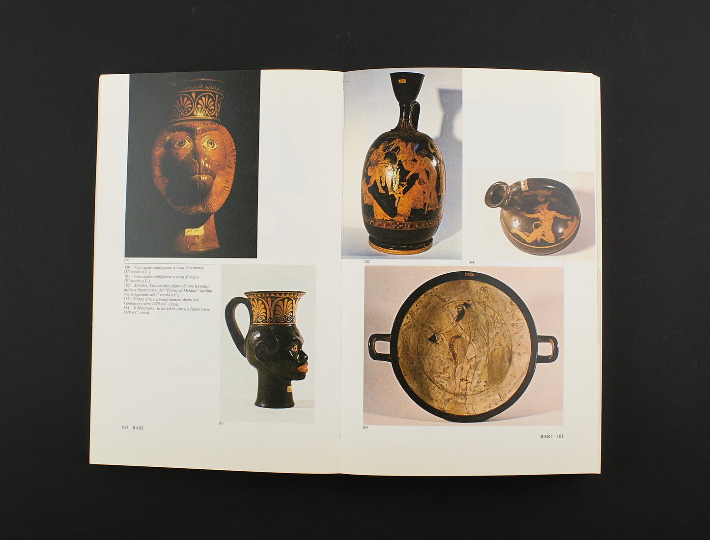 Ettore M. De Juliis - Archeologia in Puglia - 1°Ed. Adda editore 1983 - archeologia