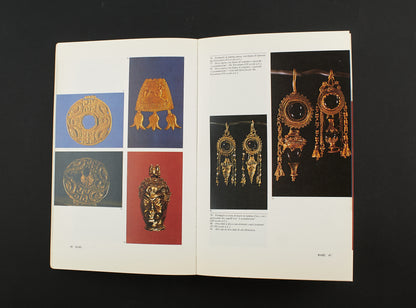 Ettore M. De Juliis - Archeologia in Puglia - 1°Ed. Adda editore 1983 - archeologia