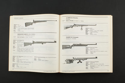 AA.VV. - Catalogo Bolaffi del cacciatore e delle armi - 1°Ed. Giulio Bolaffi 1965 - caccia
