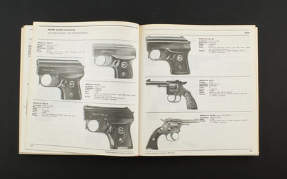 AA.VV. - Catalogo Bolaffi del cacciatore e delle armi - 1°Ed. Giulio Bolaffi 1965 - caccia
