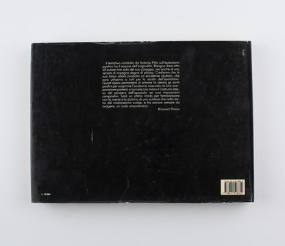 Antonio Pitta - Sinossi Paolina - 1^ Ed. San Paolo 1994 - Religione