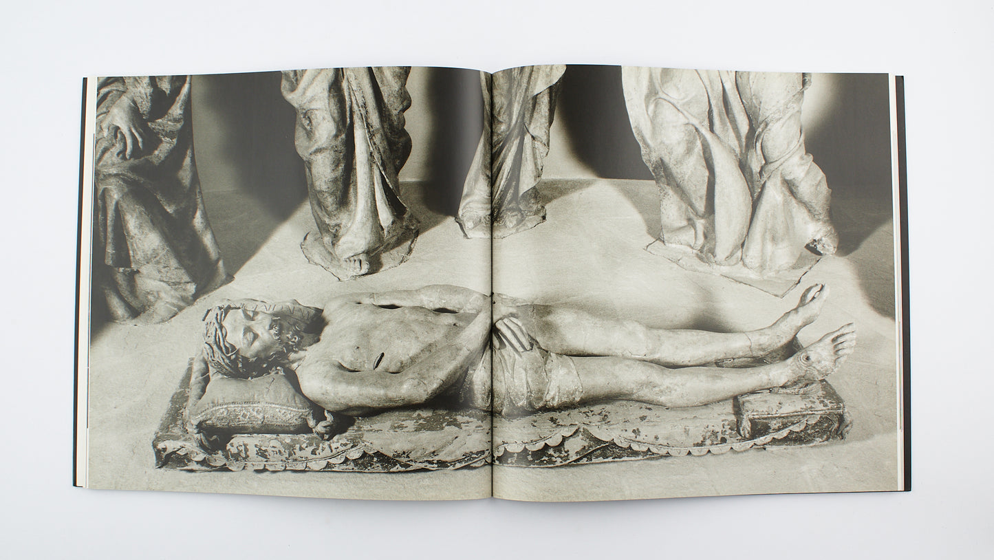 Graziano Campanini - Il Compianto di Niccolò dell'Arca - Ed. Editrice Compositori 2007 - arte