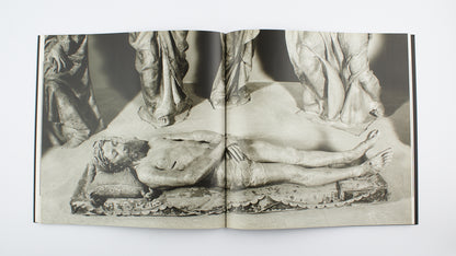 Graziano Campanini - Il Compianto di Niccolò dell'Arca - Ed. Editrice Compositori 2007 - arte