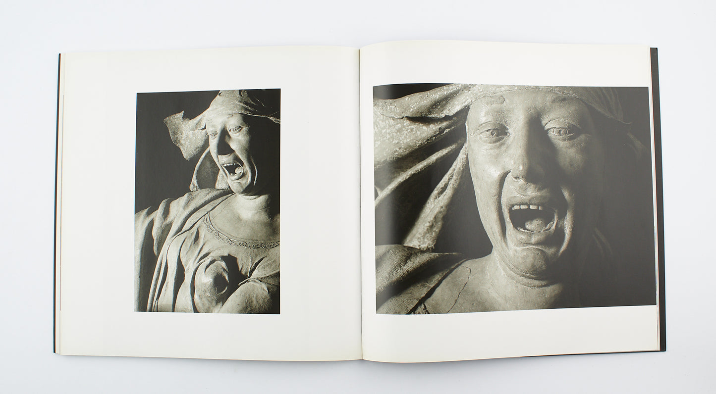 Graziano Campanini - Il Compianto di Niccolò dell'Arca - Ed. Editrice Compositori 2007 - arte