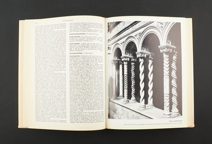 Luigi Grassi, Mario Pepe - Dizionario della critica d'arte 2voll. - 1°Ed. UTET 1978 - arte