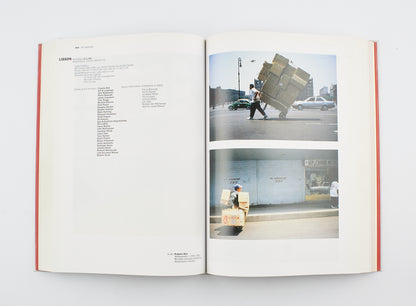 AA.VV. - Art 34 Basel - 1°Ed. Dr. Cantz’sche Druckerei 2003 - arte