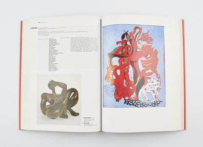 AA.VV. - Art 34 Basel - 1°Ed. Dr. Cantz’sche Druckerei 2003 - arte