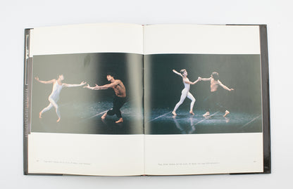 Enzo Lattanzio - Teatroimmagine - 1°Ed. Dedalo Spa 1985 - teatro, fotografia