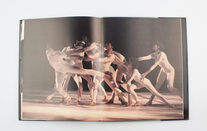 Enzo Lattanzio - Teatroimmagine - 1°Ed. Dedalo Spa 1985 - teatro, fotografia
