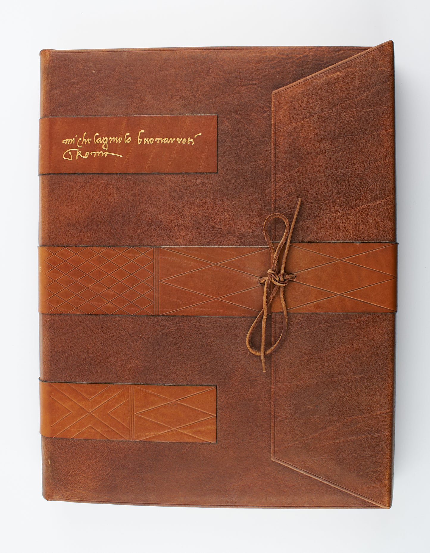Marc Dautry - Michelangiolo 2voll. - Ed. ELDEC Edizioni Pregiate 1975 - monografie d'artisti, arte