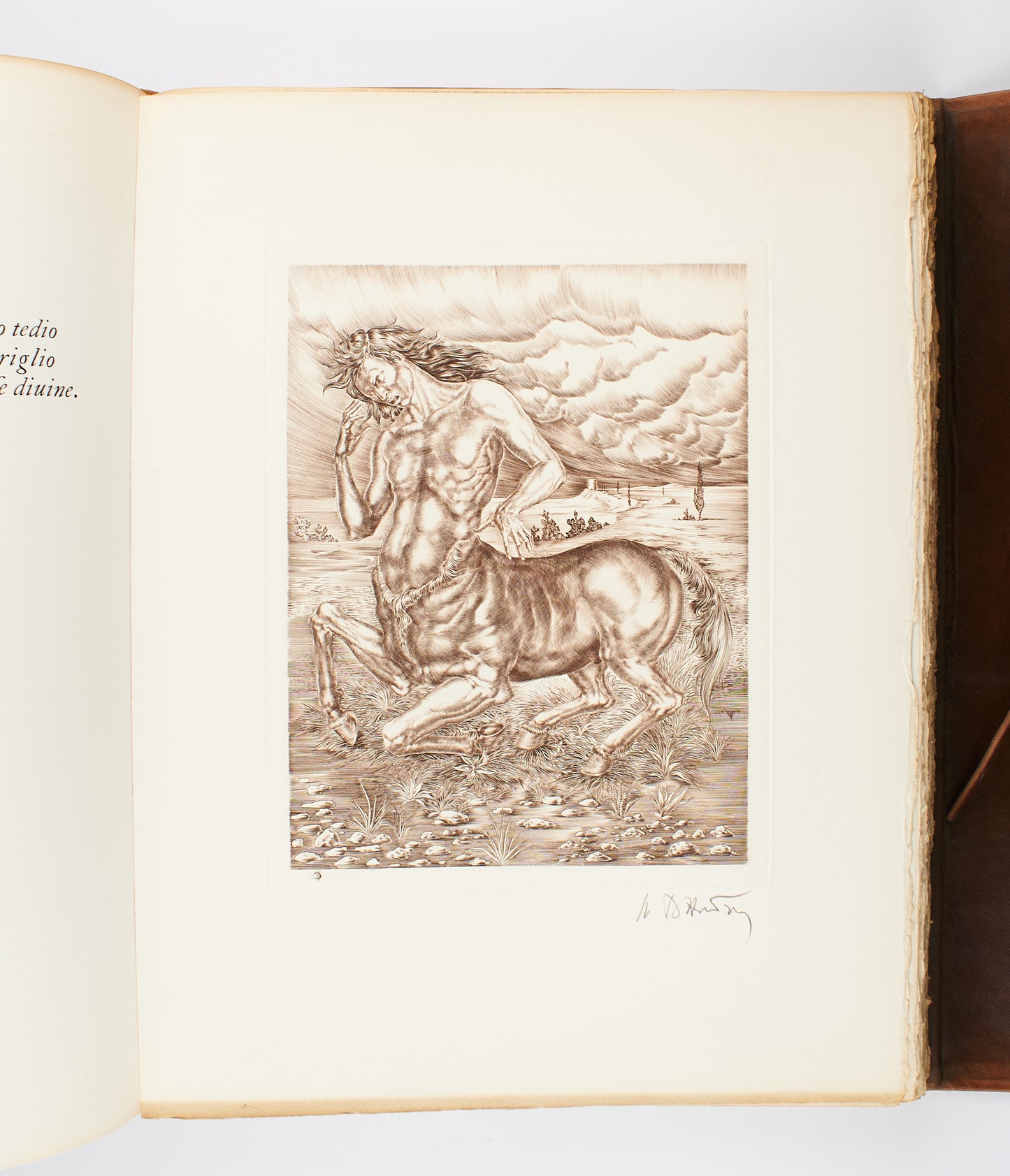 Marc Dautry - Michelangiolo 2voll. - Ed. ELDEC Edizioni Pregiate 1975 - monografie d'artisti, arte
