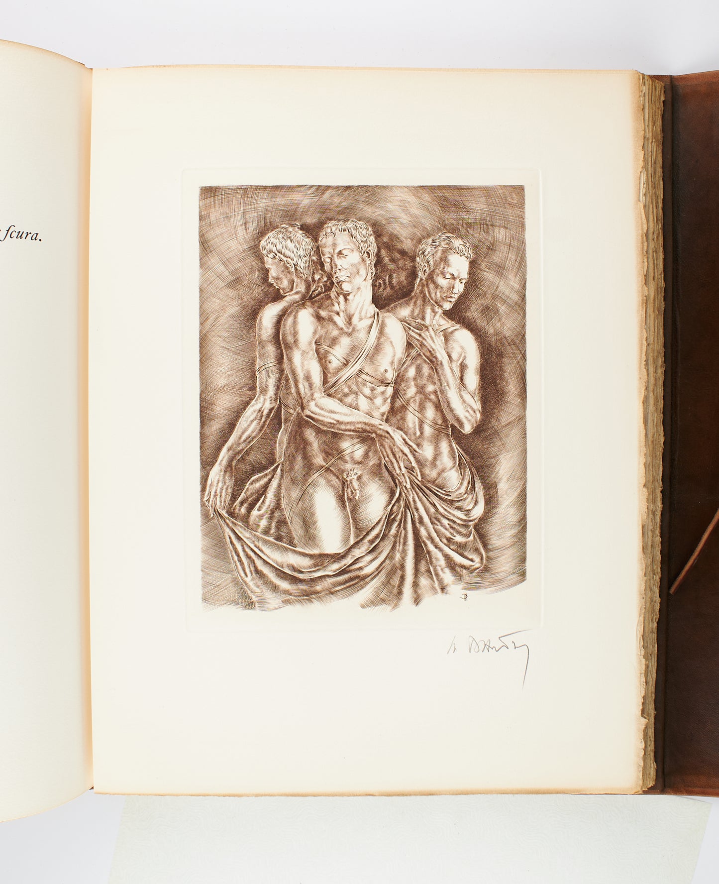 Marc Dautry - Michelangiolo 2voll. - Ed. ELDEC Edizioni Pregiate 1975 - monografie d'artisti, arte