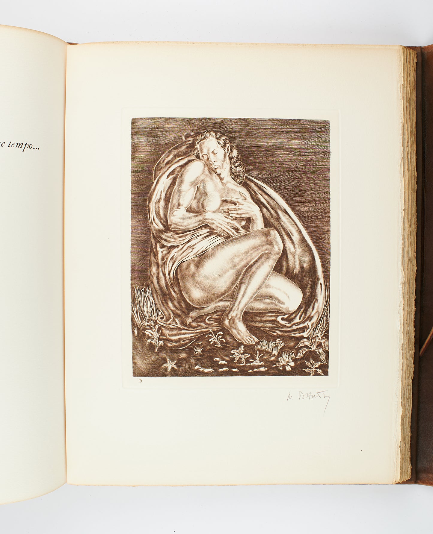Marc Dautry - Michelangiolo 2voll. - Ed. ELDEC Edizioni Pregiate 1975 - monografie d'artisti, arte