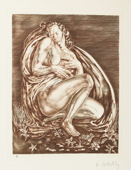 Marc Dautry - Michelangiolo 2voll. - Ed. ELDEC Edizioni Pregiate 1975 - monografie d'artisti, arte